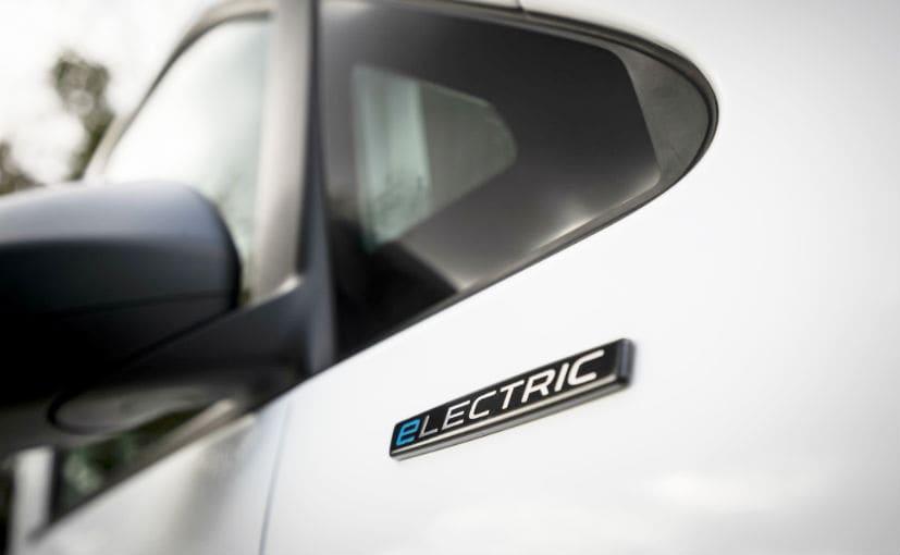 About 1.56 lakh electric vehicles were sold in India in the 2019-20 financial year