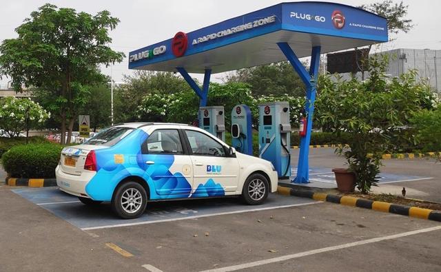 All-electric right hailing platform, BluSmart, has announced raising a pre-series A round funding of Rs 51 crore. The company has said that the funds will be used to expand the number of cars on the platform, set up more charging infrastructure, technology improvements and expand the geographical reach.