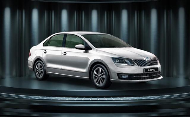 The Skoda Rapid TSI automatic is offered in five variants with prices starting at Rs. 9.49 lakh. Here's what each of the variants have to offer.