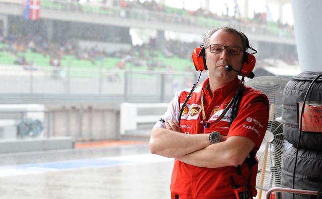 Stefano Domenicali previously served as the team principal at Scuderia Ferrari between 2008 and 2014, and is currently the Chairman and CEO of Lamborghini. He will succeed Chase Carey as the new F1 CEO, should he accept the top job at Formula 1.