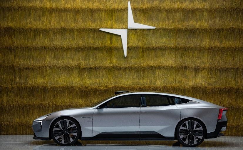 Geely's Volvo Cars Lifts Stake In EV Maker Polestar To 49.5%