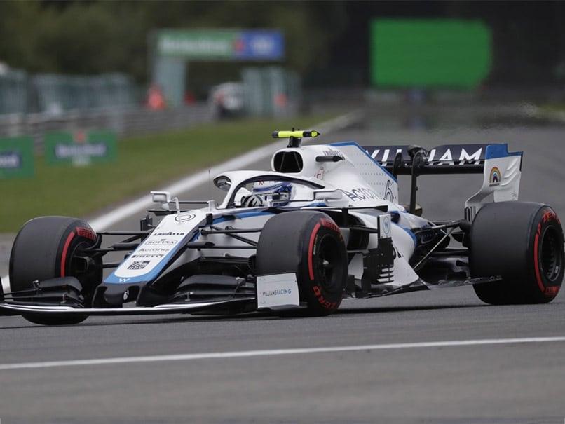 F1: Williams To Be Alpine Junior Team In 2022 