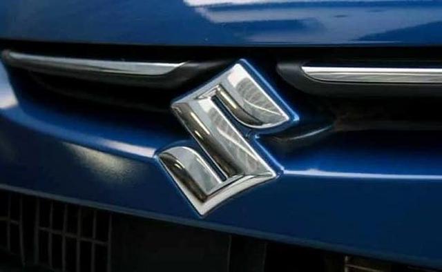 Suzuki Motor Corporation Purchases Additional Maruti Suzuki Shares, Raises Stake By 0.9 %