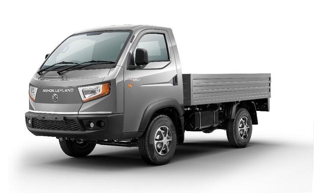 Ashok Leyland, has launched a new light commercial vehicle (LCV) - Bada Dost, in India. It's the company first LCV to be developed in-house and it's based on an all-new platform that supports both left-hand drive (LHD) and right-hand drive (RHD) applications. One of the main reasons for this is that Ashok Leyland wants to expand its global footprint in the LCV space, and it plans to do that with the new platform.