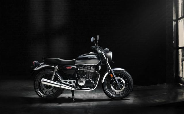 The Honda H'Ness CB 350 has been priced at Rs. 1.85 lakh (Ex-showroom, Gurugram) and will go up against the Royal Enfield Classic 350 and Jawa.