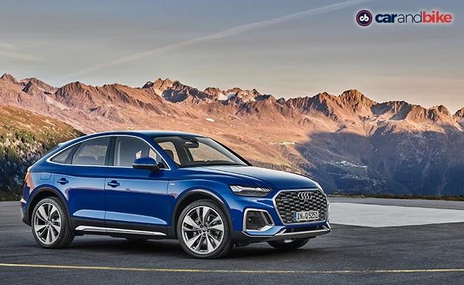 Audi To Bring 2 More Petrol-Powered Models To India By The End Of 2021