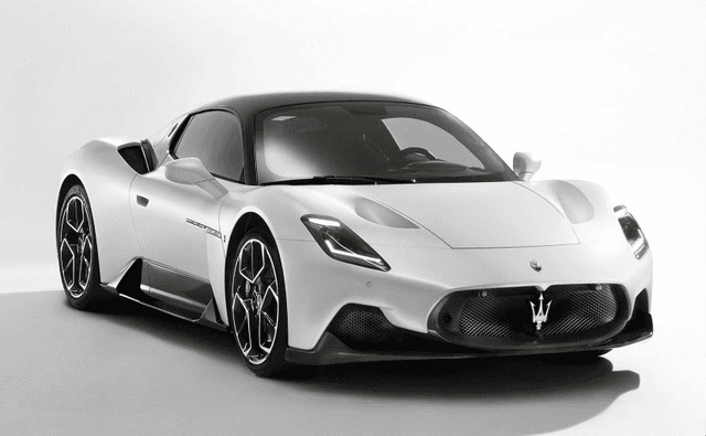 Maserati is gearing up to launch the MC20 in India in the Q3 of 2022 and obviously it will be sold as a completely built unit (CBU) or fully imported model.