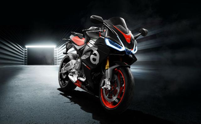 Piaggio India said that the brand is evaluating the 300-400 cc segment for its new made-in-India premium motorcycles that will take on the KTM 390 offerings, TVS Apache RR 310 and even the Kawasaki and Benelli bikes on sale.