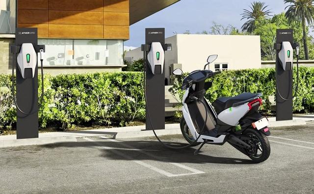 The Society of Manufacturers of Electric Vehicles (SMEV) has released the September sales number for electric two-wheelers in India, which stood at 2544 units.