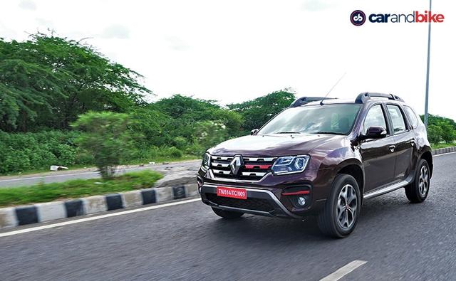 Renault India has rolled out offers for the month of April 2021, and the company is offering benefits up to Rs. 1.05 lakh on select models. Except for the newly launched Renault Kiger, all other cars are being offered with special discounts and benefits.