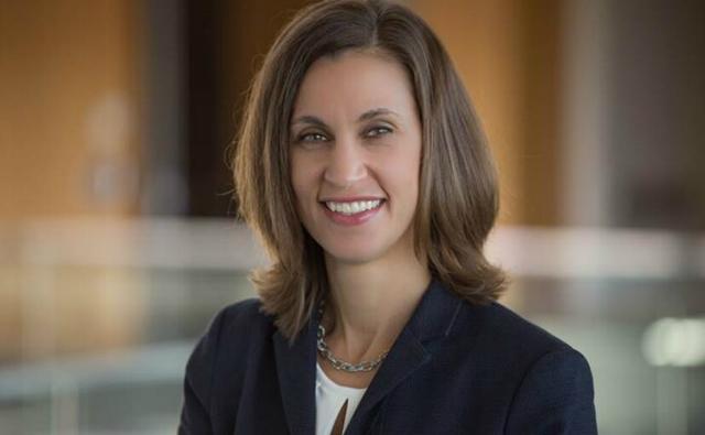 Gina Goetter will be the first woman Chief Financial Officer at Harley-Davidson and will take over on September 30, 2020.