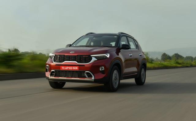 Kia Motors India has discontinued two variants of the Sonet subcompact SUV and one variant of the Seltos compact SUV.