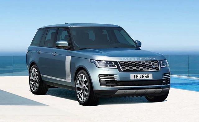 Land Rover India has released the prices for the 2021 Model Year (MY) Range Rover and Range Rover Sport models.