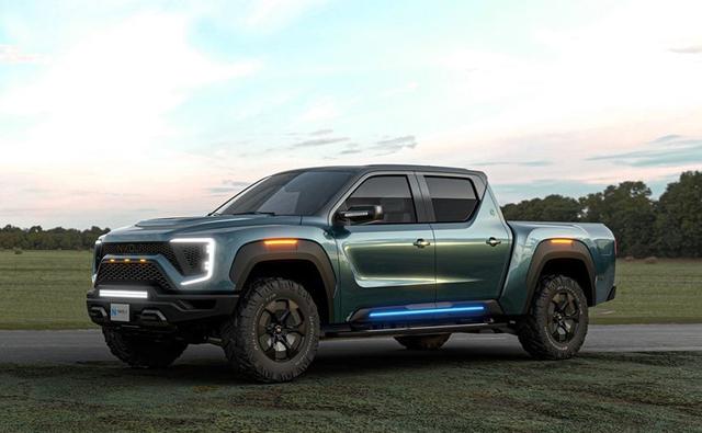 General Motors Co and Nikola Corp have not finalized their deal to jointly build electric pickup trucks and hydrogen fuel cell tractor-trailers, one day ahead of the date targeted, and are continuing discussions, GM said on Tuesday.
