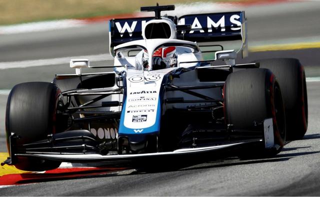 According to Simon Roberts, Williams should be independent but not at the cost of being not competitive.