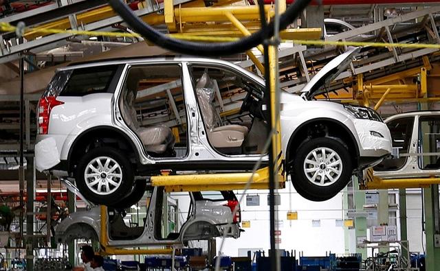 India is open to raising duties on auto imports in a phased manner in a bid to boost domestic production, a minister said on Friday, as the country's car industry set a target to halve imports of components within five years. Commerce Minister Piyush Goyal said raising duties was "not a bad idea" to discourage automakers from importing car kits, comprised of partially or completely knocked down vehicles, and using India only as an assembly base to get market share there.