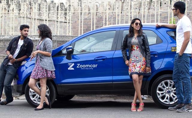 ZoomCar's Mobility platform enables a driver scoring mechanism with its AI-powered algorithms leveraging machine learning capabilities.