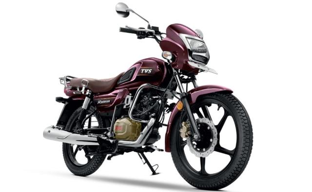 Dealerships of TVS Motor Company are offering attractive offers and schemes on the TVS Radeon, the company's frugal 110 cc commuter motorcycle. Read on to know what kind of schemes and offers are available on the Radeon.