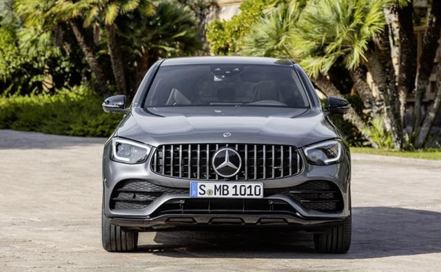 The 2020 Mercedes-AMG GLC 43 4MATIC Coupe is the first AMG model to be locally assembled in India, and the fact that it's a completely knocked down (CKD) unit and not a full import, will allow the company to price it more aggressively.