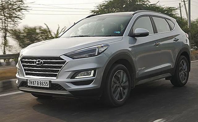 Like all new Hyundai models, the new Tucson is a connected vehicle as well and rivals likes of the Jeep Compass and Volkswagen Tiguan in our market.