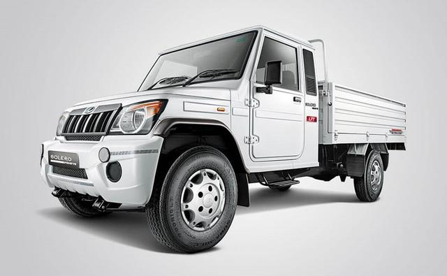 Customers of the Mahindra Bolero Pick-up range will now get free, corona insurance with a cover of Rs. 1 lakh, this festive season.