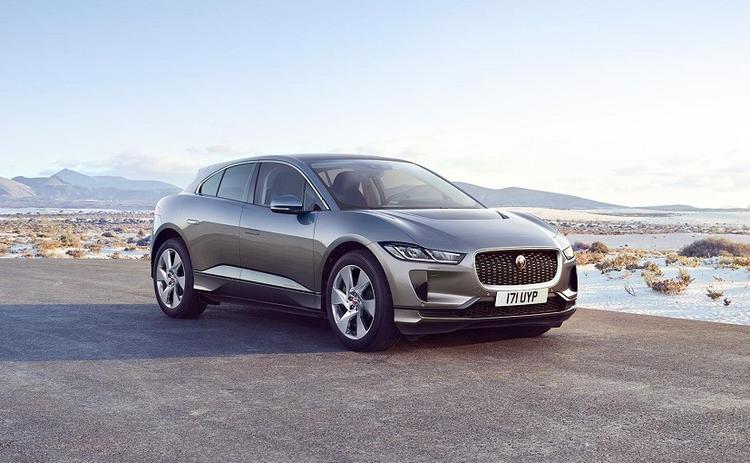 Jaguar Land Rover Expects China Premium Car Sales To Grow This Year