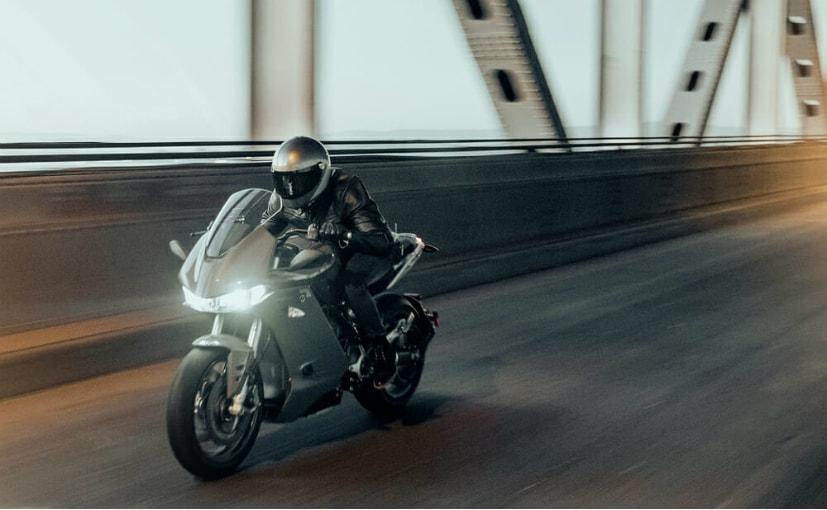 Zero Motorcycles Reveals 2021 Line-Up