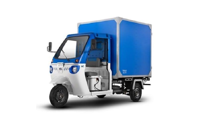 Flipkart Partners With EDEL By Mahindra Logistics To Deploy EVs For Last Mile Delivery