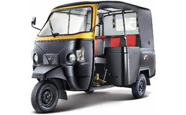 The new BS6 version of the Mahindra Alfa 3-wheeler offers a fuel efficiency of 28.9 kmpl in passenger variant and 29.4 kmpl in carrier variant, which are claimed to be best-in-class figures.