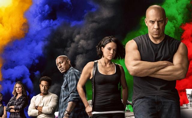 Fast And The Furious Franchise To Conclude With 2 More Movies After Fast 9