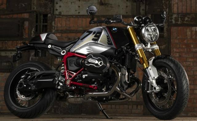 Updated line-up of retro-inspired BMW R NineT models include Euro 5 compliance, and other subtle changes.