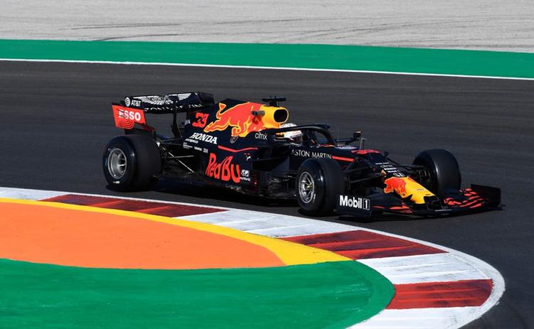 F1: Red Bull-Honda Engine Agreement Imminent, Ferrari Remains A Hurdle 
