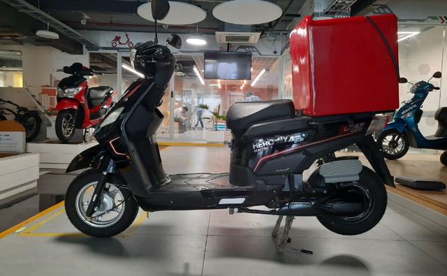 Hero Electric has announced a partnership with eBikeGo, a last mile mobility solutions provider under which Hero will supply 1,000 electric two-wheelers to eBikeGo over FY-2022. The idea is to deploy these EVs for last mile logistics and monthly rentals to customers.