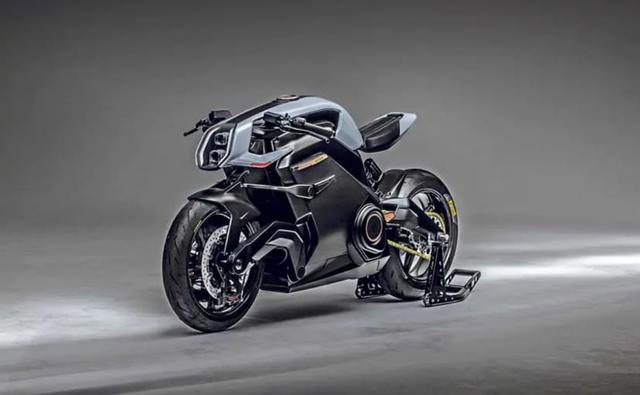 The UK's most advanced electric motorcycle brand has been revived and rescued from going into administration.