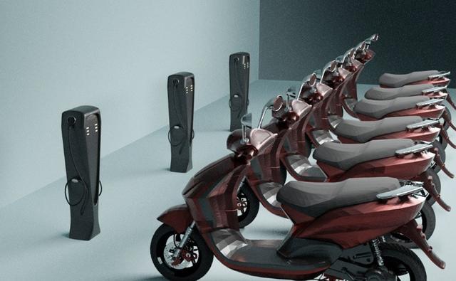 Magenta Power and eMatrixmile India will set-up the charging stations in a phased manner across Mumbai and MMR in Maharashtra as eMatrixmile aims to establish its e-scooter scooter rental service.