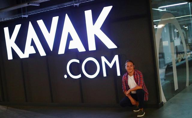 SoftBank-backed used-car platform Kavak has become Mexico's first tech "unicorn" after reaching a $1.15 billion valuation in its latest funding round last month, Chief Executive Carlos Garcia told Reuters.