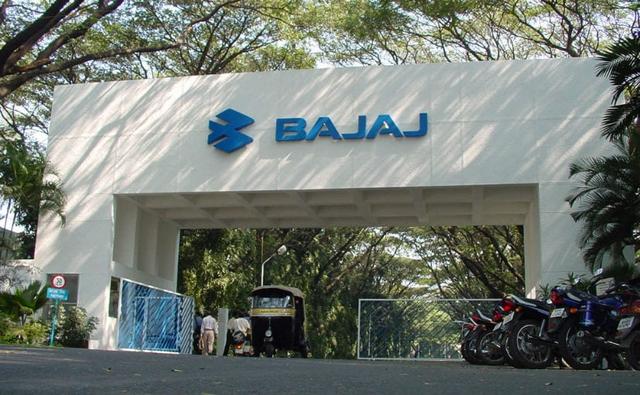 Bajaj Auto announces financial relief for employees' families in the event of their demise, as well as provide dependant chidren's education till graduation.