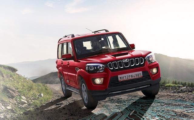 Mahindra is now offering Android Auto and Apple CarPlay upgrades on the top-end variants of its popular Scorpio SUV.