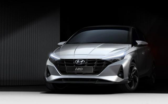 Hyundai Motor India is all set to launch the third generation of the Hyundai i20 next month and the company has officially released design renderings of the new car. The i20 has been a popular model for Hyundai in India.
