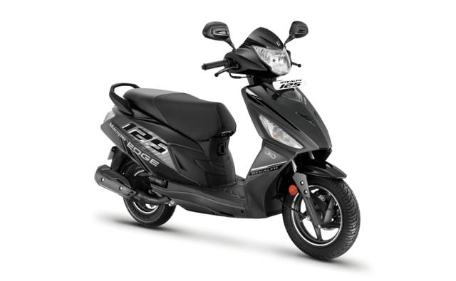 Hero MotoCorp recently launched the Stealth Edition of its Maestro Edge 125 scooter. Here's everything you need to know about the new special edition model.