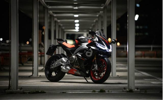 Specifications and features of the upcoming Aprilia RS 660 have been revealed by the Italian brand ahead of its launch in Italy.