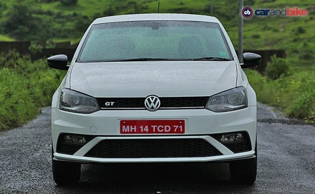 Volkswagen To Lease 150 Polo Hatchbacks To Hilti India