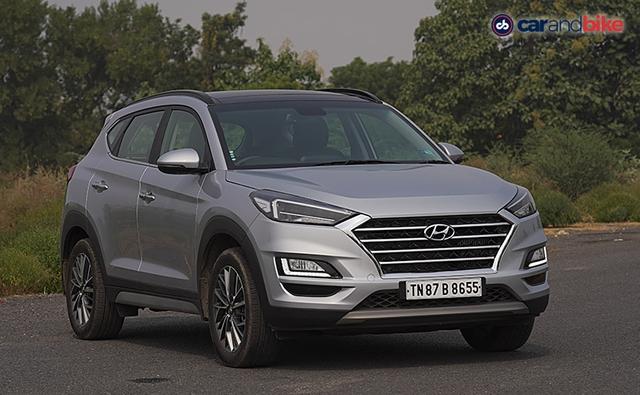 The 2020 Hyundai Tucson is an upgrade to the SUV to make it look more upmarket and there are various changes made to the car to up the ante in terms of feature offerings. We drive it to find out more.