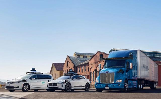 This isn't the first time Waymo has suspended its services which has brought its fleet of 600 cars to a standstill.