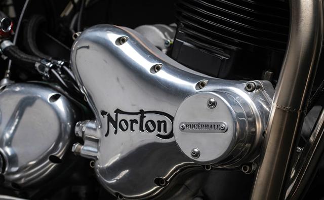 Norton Files New Trademarks Under TVS Ownership