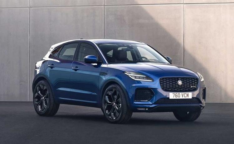After the XE, XF and F-Pace it has now updated its entry-level luxury SUV- the E-Pace and while the changes are limited to cosmetic and minor design upgrades, they manage to exude a sense of freshness.