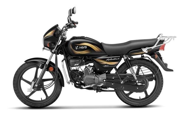 Hero MotoCorp sold a total of 806,848 units in October 2020, recording the highest monthly sales this year with a growth of 35 per cent over the sales of October 2019.