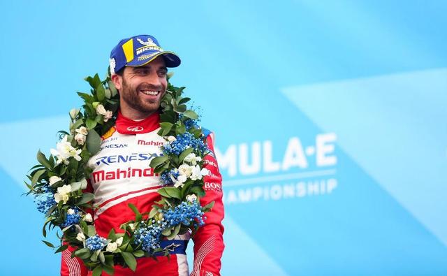 Atfter two years with Mahindra Racing and six years in Formula E, Jerome d'Ambrosio has decided to hang up is helmet in favour of a management role as the deputy team principal at Venturi Racing.