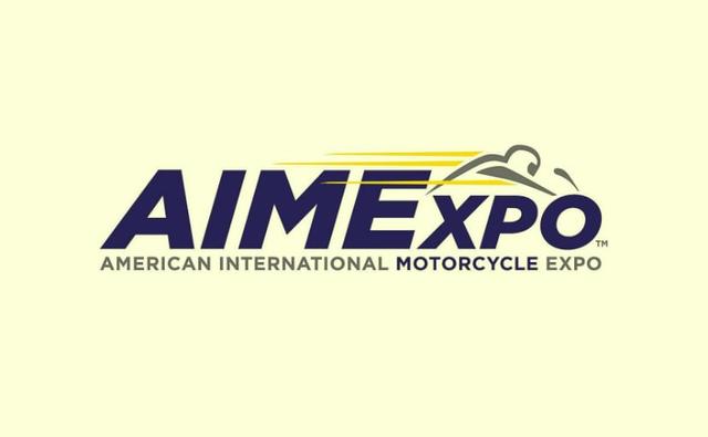 The American International Motorcycle Expo 2021, to be held in January 2021, has been cancelled due to the COVID-19 pandemic. The event will now be held in 2022.