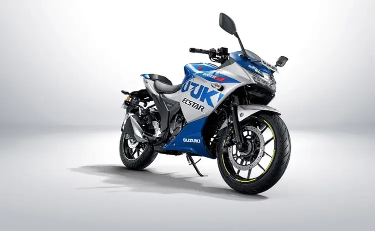 Suzuki Motorcycle India has reduced the number of shifts at its manufacturing plant in Gurugram, Haryana for four days. From April 28 to May 1, 2021, the plant will run only on one shift instead of three.